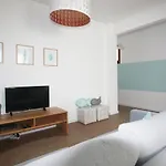 Apartment Jara, Tavira