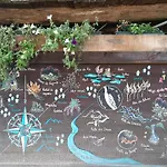 Lago Da Garca Guesthouse