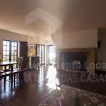 Villa Coxos By Acasadascasas