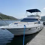 Aquadouro Yacht Radames - Sleep Boat Experience