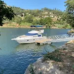 Aquadouro Yacht Radames - Sleep Boat Experience