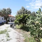 Monte Da Masmorra De Baixo-Casa Alentejana