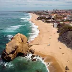 Seabreeze- Vista Mar-Vivenda Privada-Near Ericeira
