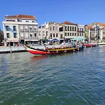 Aveiro House