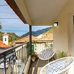 A Casa Da Tia
