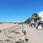 Quarteira Mar - Beach Front