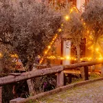 Arrabia Guest Houses Glamping