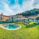 Vale Da Fonte - Charming Houses