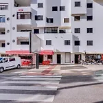 Al - Apartamento Quarteira Avenida