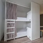 Boa Nova Hostel