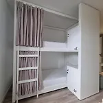 Boa Nova Hostel