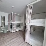 Boa Nova Hostel