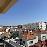 Sol E Piscina Na Caparica - By Caparica Villas