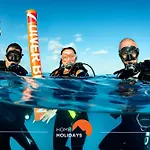 #202 T1 Marina By Home Holidays