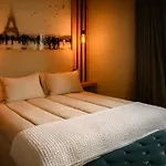 Boutique Wine Hotel Panorama