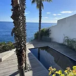 Santa Cruz Ocean Villa
