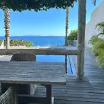 Santa Cruz Ocean Villa