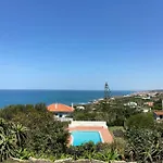 Casa Da Praia - Beachfront Private Pool