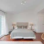 Unique Beach Villa With Ocean View Pool Tennis
