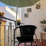 Fuzeta Lovers Apartment