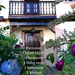 Santana, Flowers\'S House