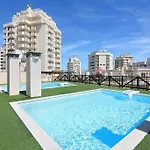 Ocean Terrace Apartment