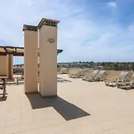 Ocean Terrace Apartment