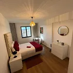 Luxury View Apartment Funchal
