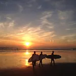 Carcavelos Surf House
