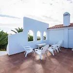 A House With A View