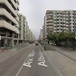 Luso Brasileiro