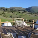 Sóis Montejunto Eco Lodge