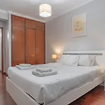 City View Apartment