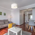 City View Apartment