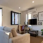 Apartamentos Do Mercado