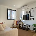 Apartamentos Do Mercado