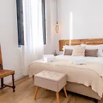 Apartamentos Do Mercado