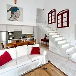 Casa Das Cegonhas
