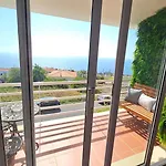 Seaview Relax Apartment
