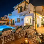 Riad Serpa Gale - Luxury, Private Pool, Ac, Wifi, 5 Min From The Beach