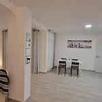 Apartamento Cristino