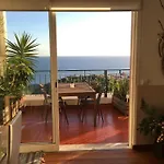 Oceanview Penthouse