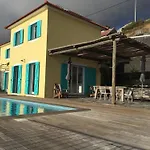 Villa Pargo