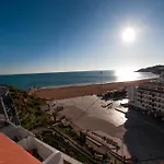 By The Beach Apartment By Ocvillas