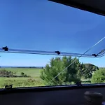 Monte Dos Vagabundos - Animal Sanctuary - Caravan Nest
