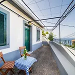 Villa Bela Vista 20Th Century House