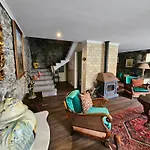 Casa Das Videiras
