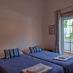 Praia Del Rey Poolgolfview