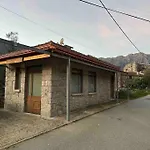 Refugio Do Agricultor - Geres