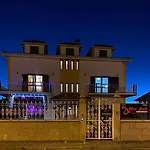 Residencia Vitoria De Sao Marcos